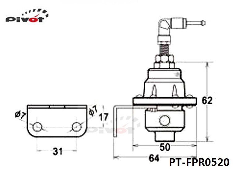 TK-FPR0520 4