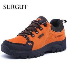 Women’s Recreational Off Road Travel Non Slip Casual Shoes Men Women Breathable Walking Climbing Brand Outdoor Shoes