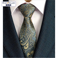 8cm Formal Business Men Tie Classic Neckties For Man 20 Color Wedding Zipper Knitting Ties Fashion