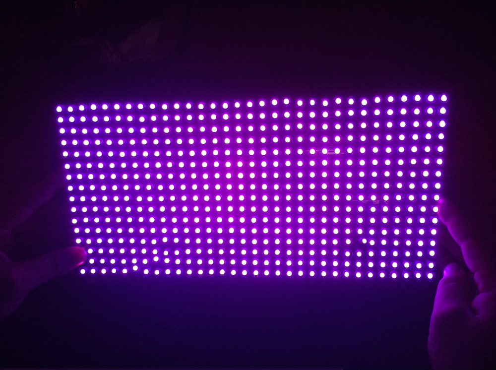 led scrolling billboard module p10 outdoor purple led sign led scrolling billboard module p10 outdoor purple led sign