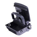Car Rear Box For VW for Jetta for Golf GTI MK5 MK6 Car Accessories Drop Shipping