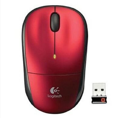 Гаджет  BIG PROMOTION! New Logitech M215 profession Wireless Mouse 2.4G Optical  game Mouse Logitech Laptop/Desktop for office and home None Компьютер & сеть