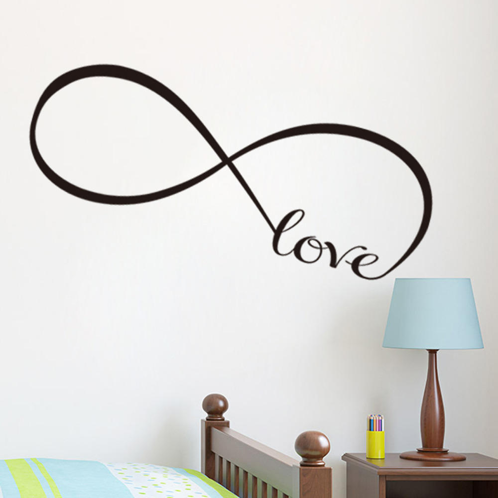 Muurstickers slaapkamer koop goedkope muurstickers slaapkamer ...