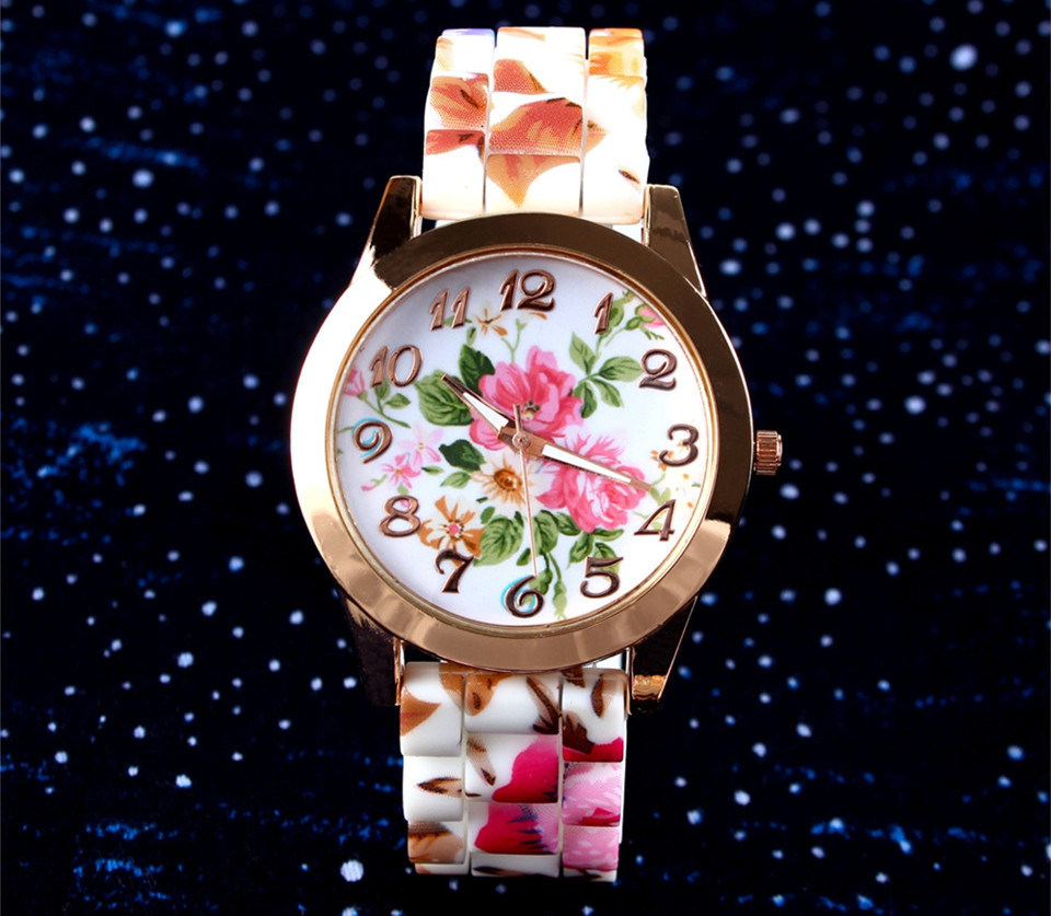 2015 casual fashion watch watches woman official