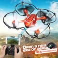 JJRC H6W WIFI Real time FPV Transmission 2 4G 4CH 6 Axis Gyro RC Helicopter One