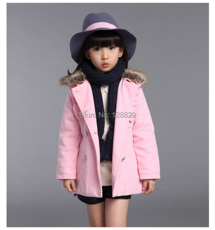 Winter Jacket For Girls (10)