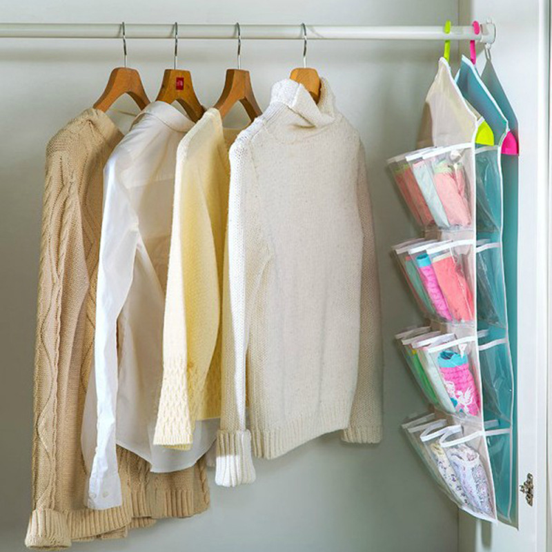 Hanging Purse Ideas Pictures Remodel And Decor Closet Purses Clutches