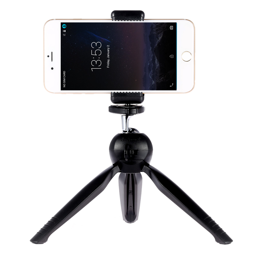   Tripode Movil +    4.0 - 5.7  Accesorios Go Pro  iPhone 6 DOOGEE 