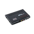 universal LCD TV Box Computer TO PC VGA S Video Analog TV Program Receiver Tuner Dongle