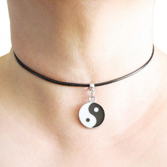 aliexpress buy charm pendant choker necklace aliexpress buy charm pendant choker necklace