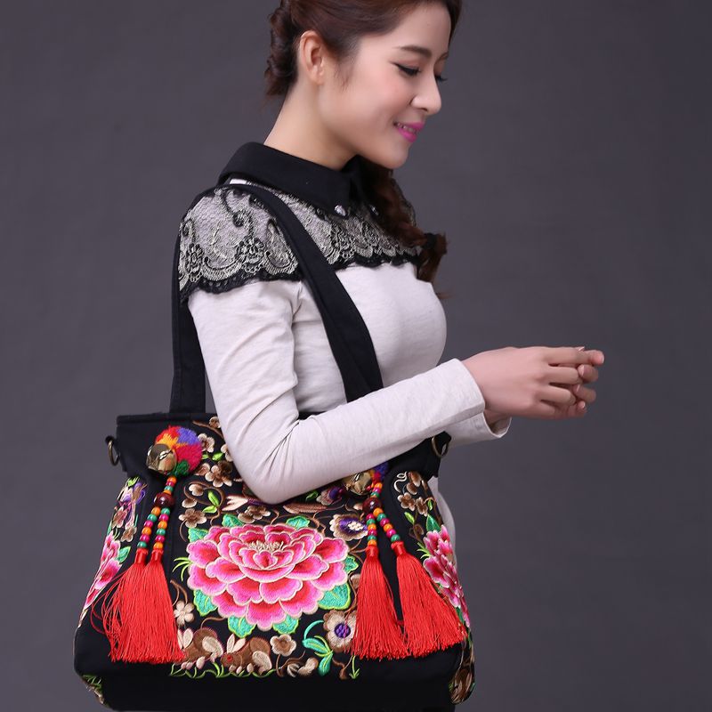 Image of 2016 Fashion Spain brand bag women special offer handbag messenger bag vintage shoulder crossbody bags bolsas femininas