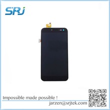 100% Tested LCD Display For Zopo zp998 Touch Screen With Digitizer Assembly SM-055ANRP019A-11 Black+ A Set Tools Free Shipping