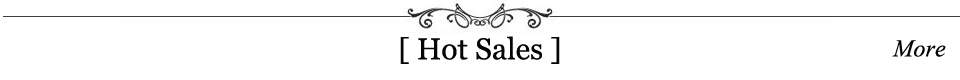 hot sales