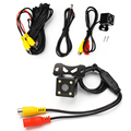 Car Camera Car Rear View Camera Waterproof Car Back Camera Parking Assistance for Trucks Wide View