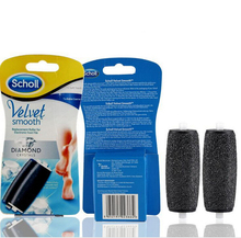 Replacement Roller Heads for Scholl Velvet Smooth Diamond Express Pedi Skin Remover Pedicure Tool High Quality