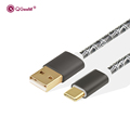 usb c cable usb Type c for meizu pro 6 xiaomi mi5 4c USB C Charger