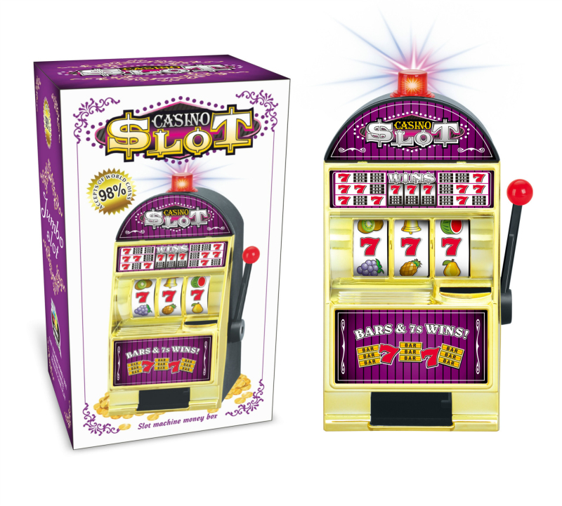 Casino gambling fonts
