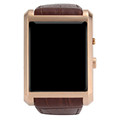 NEW Sale Smart Watch Clock With Sim Card Slot Push Message Bluetooth Connectivity Message Reminder And