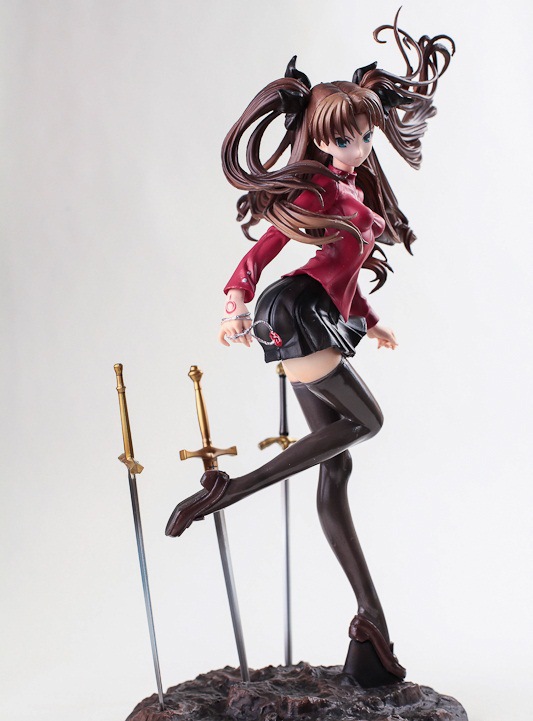 Rin Tohsaka Figure Reviews Online Shopping Rin Tohsaka Figure Reviews