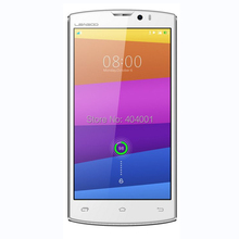 Original Leagoo Lead 7 Smartphone 1GB RAM 8GB ROM MTK6582 Quad core Android 4 4 13P