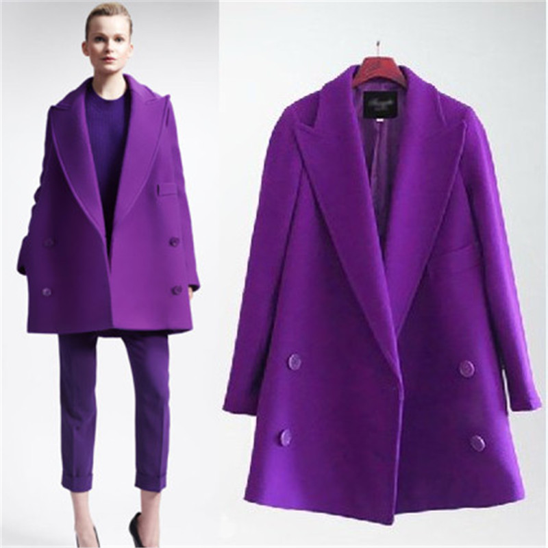 Purple winter coats for women Purchase Purple jacket with hat, Roxy. Price: £, discount: 86%, size: S, season: Autumn/Winter. Only in Micolet. Capes Cardigans Ponchos Kimonos Biker jackets Puffer jackets Duffle coats Trench coats Parkas Long coats Denim jackets Winter jackets Vests Suits.
