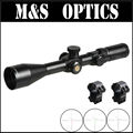 Marcool EVV 6 24X50 SFIRGL FFP Tactical Hunting Riflescopes