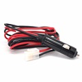 12V DC power cord cable cigarette Lighter for QYT KT 8900 KT 8900D KT 7900D Yaesu