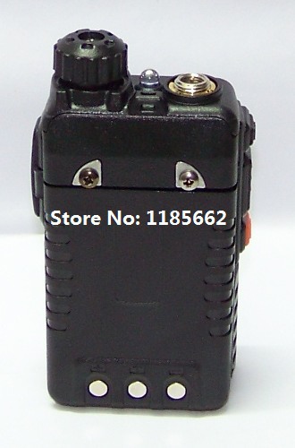 Baofeng UV-3R+ battery 1500 mAh 31ok