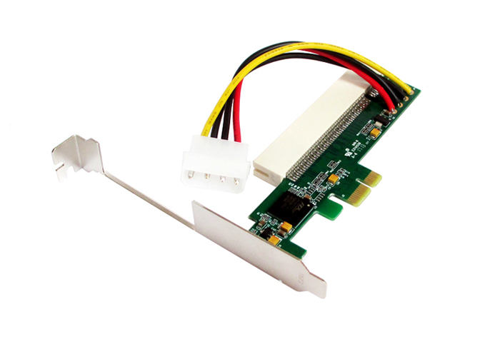 Acquista All'ingrosso Online Pci Express X8 A X16 Adapter Da Grossisti ...