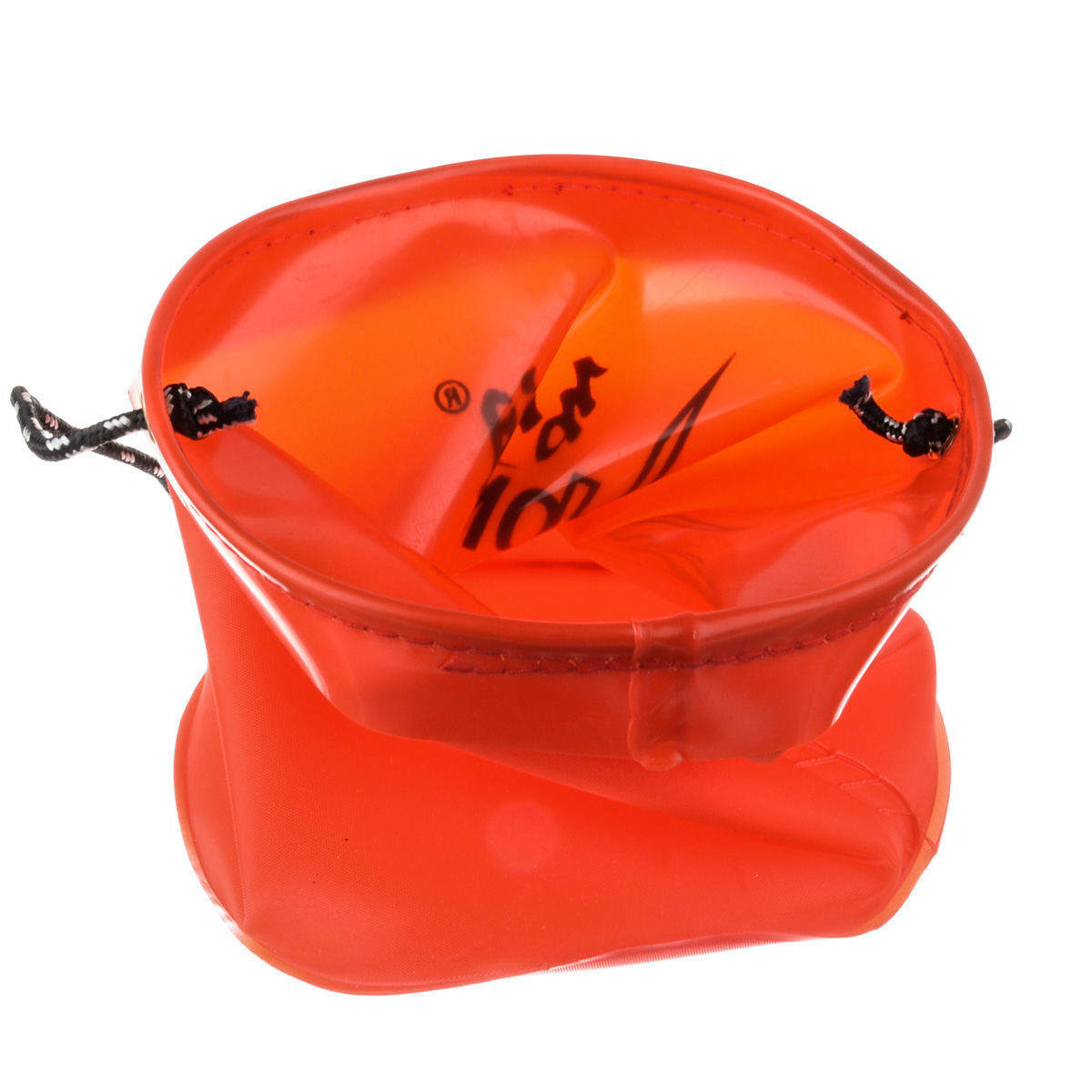 EVA Folding Bucket Portable Fishing Tackle Fish Water Storage Outdoor