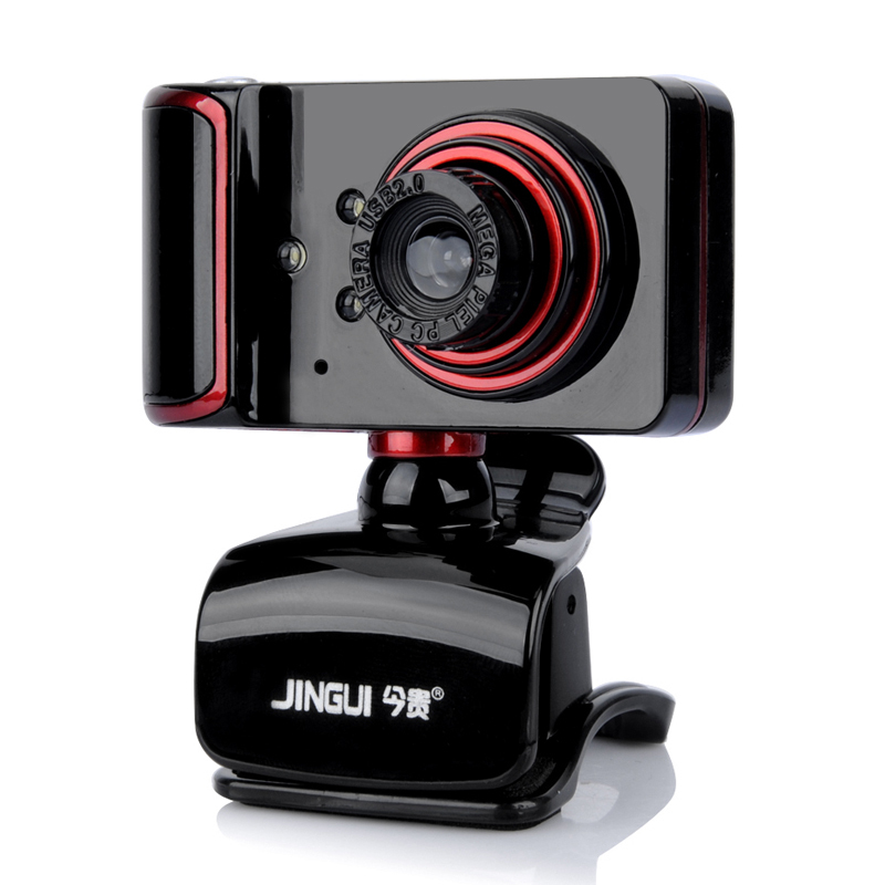 2014 new cheap USB 2.0 HD cam Video  Cam Camera 30 MP Megapixel