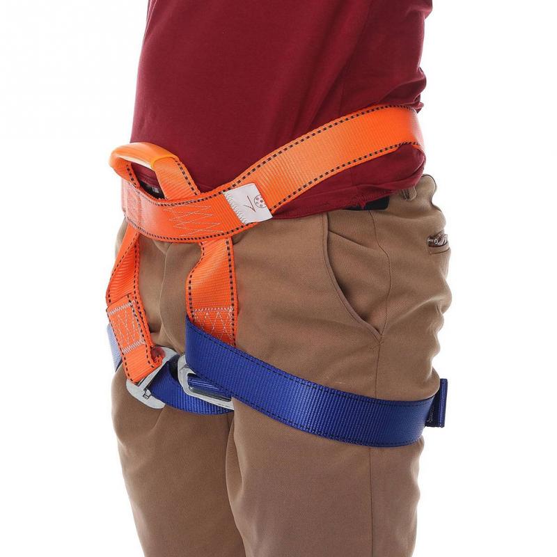 2021 Climbing Harness Outdoor Sports Rock Climb Harness Safety Belt