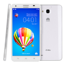Orignal Huawei Honor 3X Pro Android 4 2 SmartPhone MTK6592 Octa Core 2GB RAM 16GB ROM