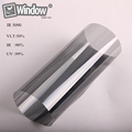 1 52 x 30m Black solar tint nano ceramic film car home window sticker 50 VLT