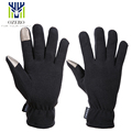 OZERO New Touch Screen Gloves Winter outdoor sport warm Gloves waterproof warm Below Zero ski Cycling