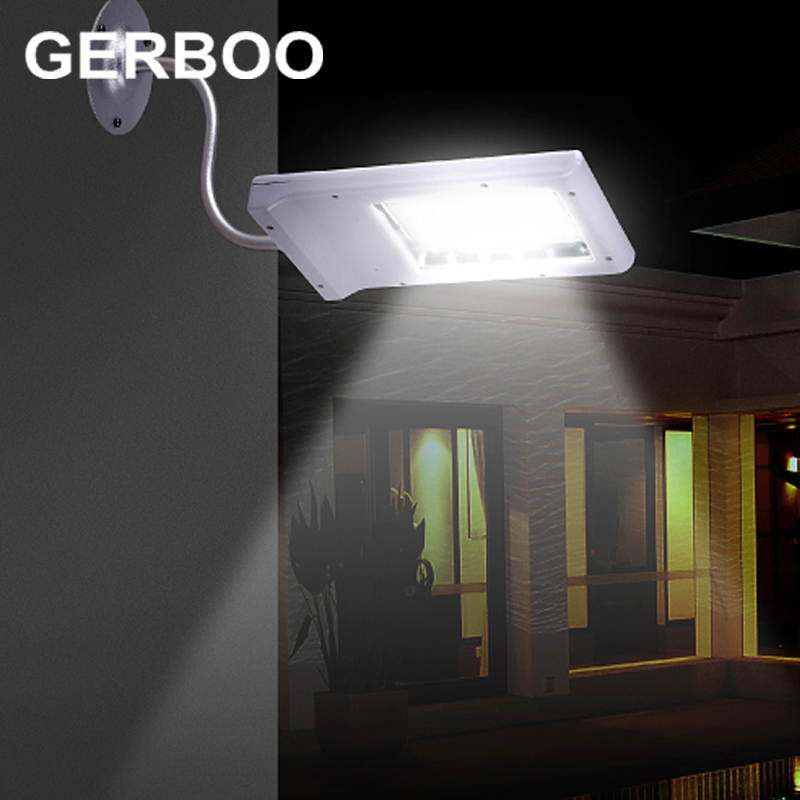 15 LED Solar Sensor Lighting Solar Lamp Powered Panel LED Street Light Outdoor Path Wall Emergency Lamp Security Spot Light 15 LED Solar Sensor Lighting Solar Lamp Powered Panel LED Street Light Outdoor Path Wall Emergency Lamp Security Spot Light