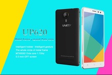 UHAPPY UP620 Unlocked Dual SIM Android 4 4 2 5 5 QHD Octa Core MTK6592 1