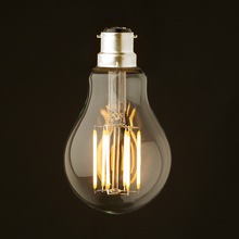 10 pcs/lot Vintage Retro LED Filament Light Bulb – Edison A19 – 220-240VAC – B22 Fitting