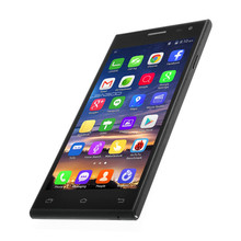 In Stock LEAGOO LEAD 5 MTK6582 Quad Core Smartphone 5 0inch IPS Android 4 4 1GB