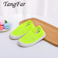2017 Summer Children Shoes mesh Sandals Baby Boys Beach Sandal Kids Girls Flats Fashion Sneakers