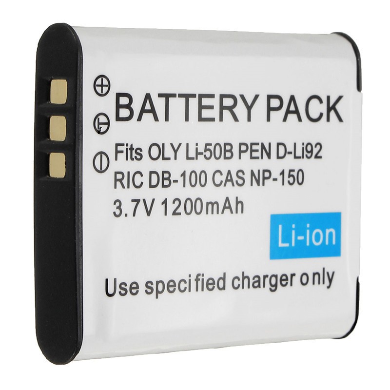 1200mah-Battery-For-Olympus-LI-50B-LI-50B-U1020-U1030SW-SP-810-800UZ-u6010-u6020-u9010 (3)