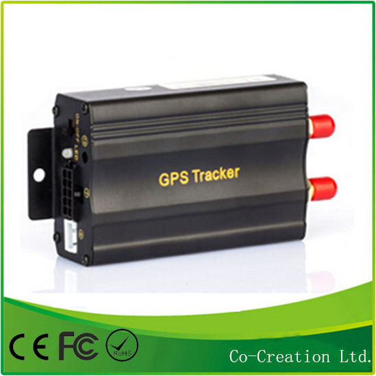     GPS     103B    GSM   SD 