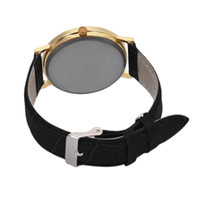 Excellent Quality Top Luxury Business Watches Men s Fashion Sport Quartz Clock Leather Strap Wristwatches Relogio