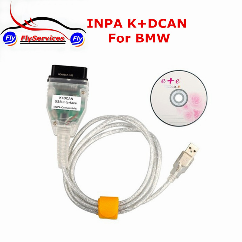   INPA USB K +   FT232RL Ediabas -    K   USB   
