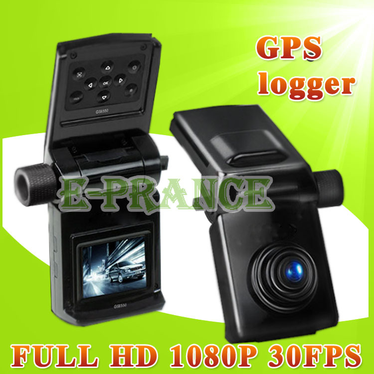 Ambarella A2S60  HD1080P 30FPS GSE550    GPS  + 5   CMOS + 120 .   + H.264
