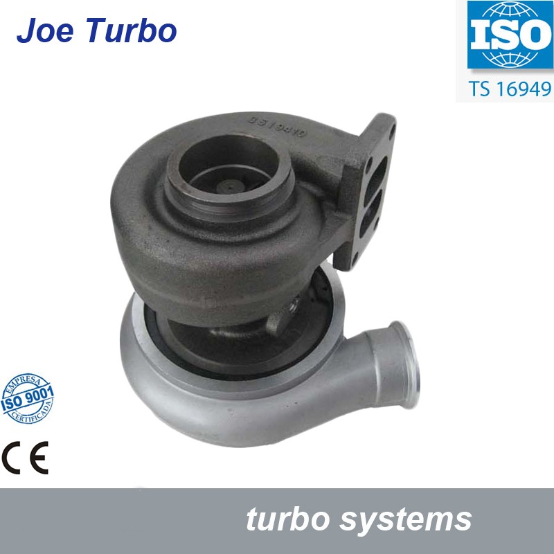 HX35 3536473 3536469 4050198 TURBO TURBOCHARGER FOR CUMMINS 6BTAA (2)