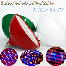 LED Hydroponics Lamps For Flowers and Plants