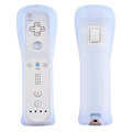 Built in Motion Plus Wireless Remote Controller for Nintendo Wii