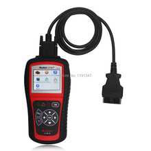 Autel AutoLink AL519 519 OBD2 EOBD Car Fault Code Reader Scanner Automotive Diagnostic Scan Tool Escaner Automotriz Automotivo