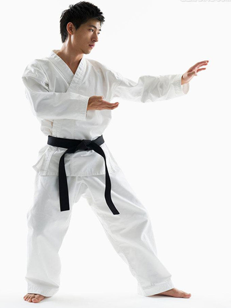 Karate Uniform Size 35